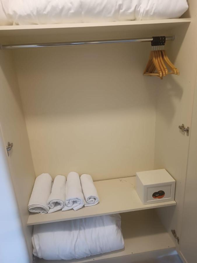 Summer Otel Muğla Bagian luar foto