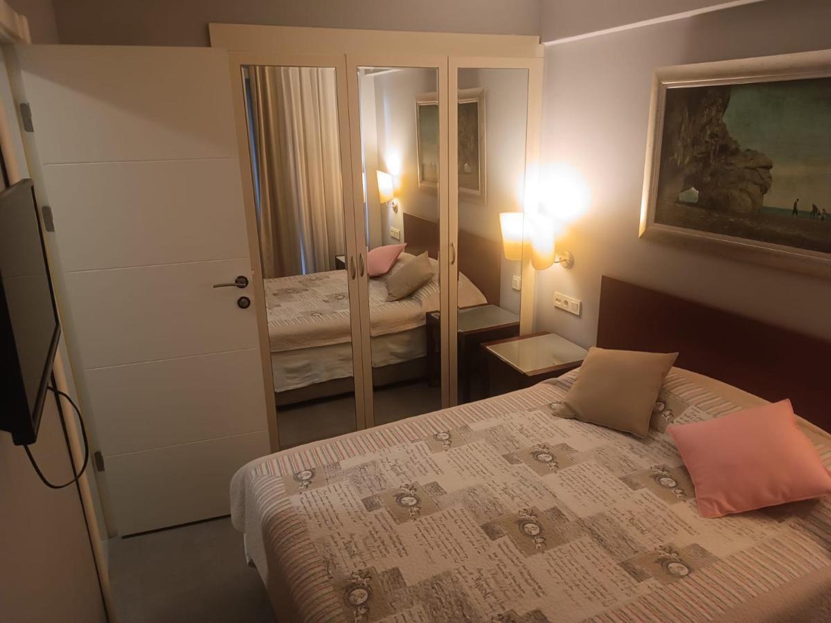 Summer Otel Muğla Bagian luar foto